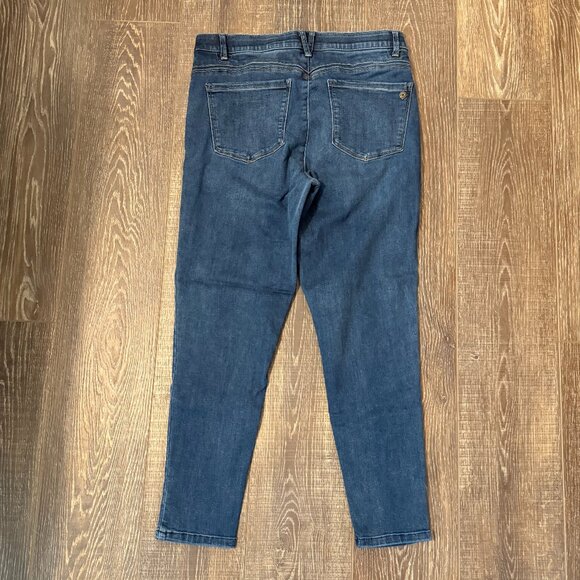 Democracy “Ab” Solution Jeans – 12 - Picture 3 of 12